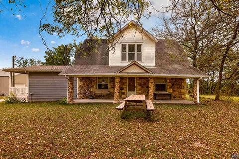 Tiny photo for 13481 238th Rd, Holton, KS 66436 (MLS # 247100)