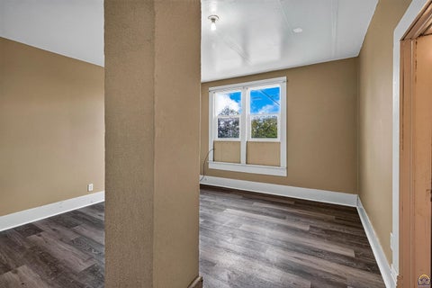 Tiny photo for 13481 238th Rd, Holton, KS 66436 (MLS # 247100)