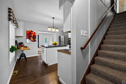 Tiny photo for 13481 238th Rd, Holton, KS 66436 (MLS # 247100)