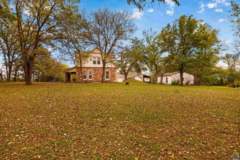 Tiny photo for 13481 238th Rd, Holton, KS 66436 (MLS # 247100)