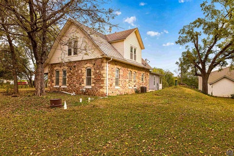 Tiny photo for 13481 238th Rd, Holton, KS 66436 (MLS # 247100)