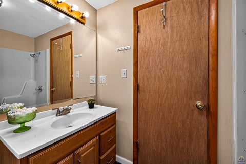 Tiny photo for 13481 238th Rd, Holton, KS 66436 (MLS # 247100)
