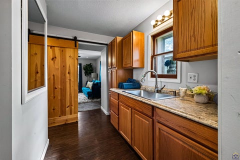 Tiny photo for 13481 238th Rd, Holton, KS 66436 (MLS # 247100)