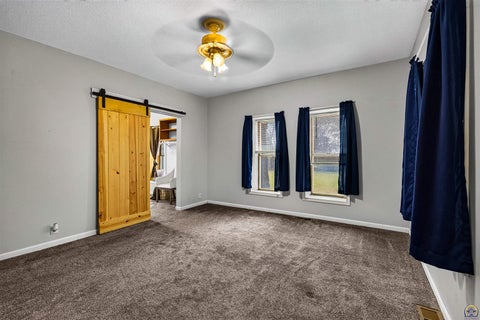 Tiny photo for 13481 238th Rd, Holton, KS 66436 (MLS # 247100)