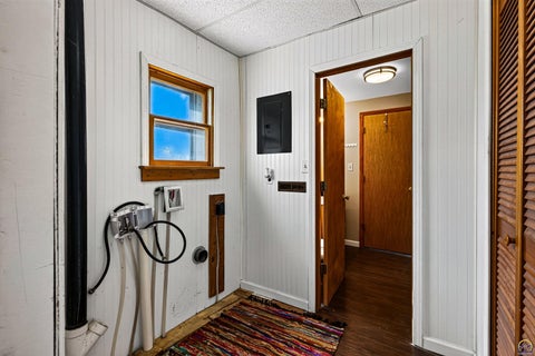 Tiny photo for 13481 238th Rd, Holton, KS 66436 (MLS # 247100)