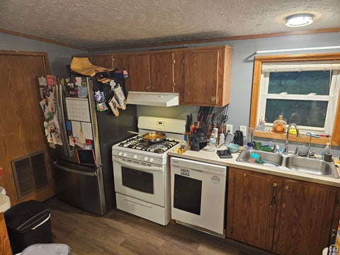 Tiny photo for 11583 S Auburn Rd, Carbondale, KS 66414 (MLS # 246892)
