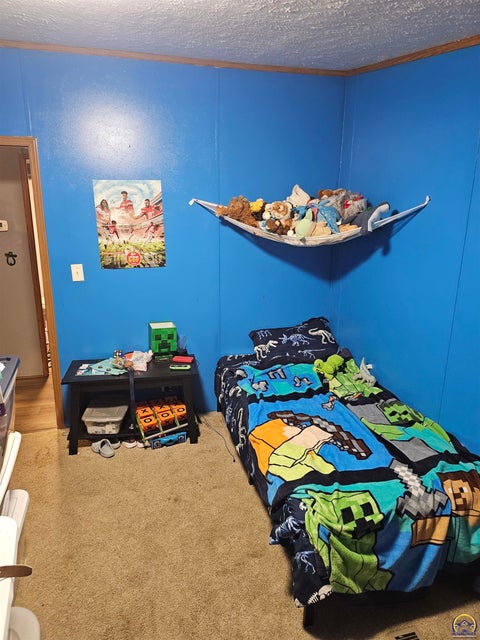 Tiny photo for 11583 S Auburn Rd, Carbondale, KS 66414 (MLS # 246892)