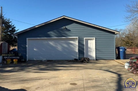 Tiny photo for 11583 S Auburn Rd, Carbondale, KS 66414 (MLS # 246892)
