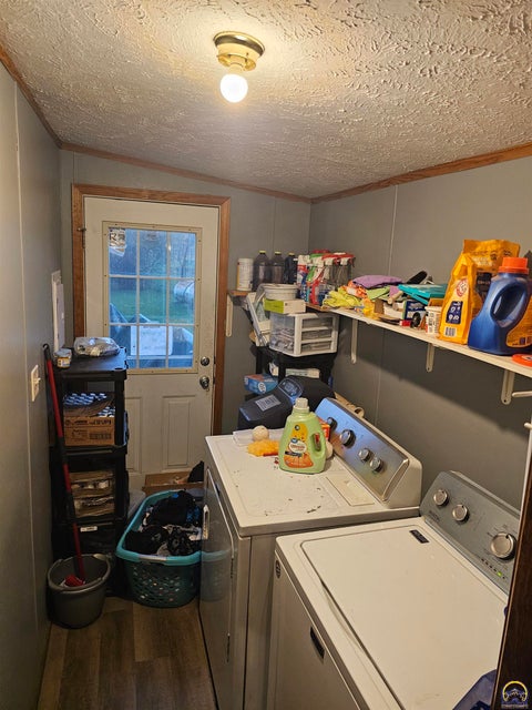 Tiny photo for 11583 S Auburn Rd, Carbondale, KS 66414 (MLS # 246892)