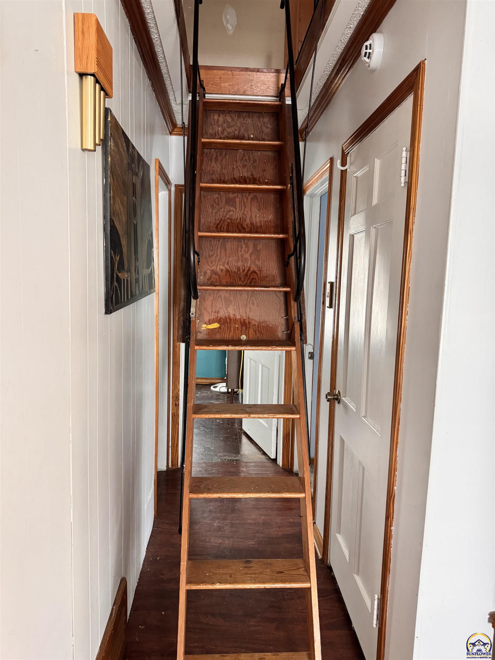 Topeka, Kansas 66606, United States, 2 Bedrooms Bedrooms, ,1 BathroomBathrooms,Residential,Pending,22609