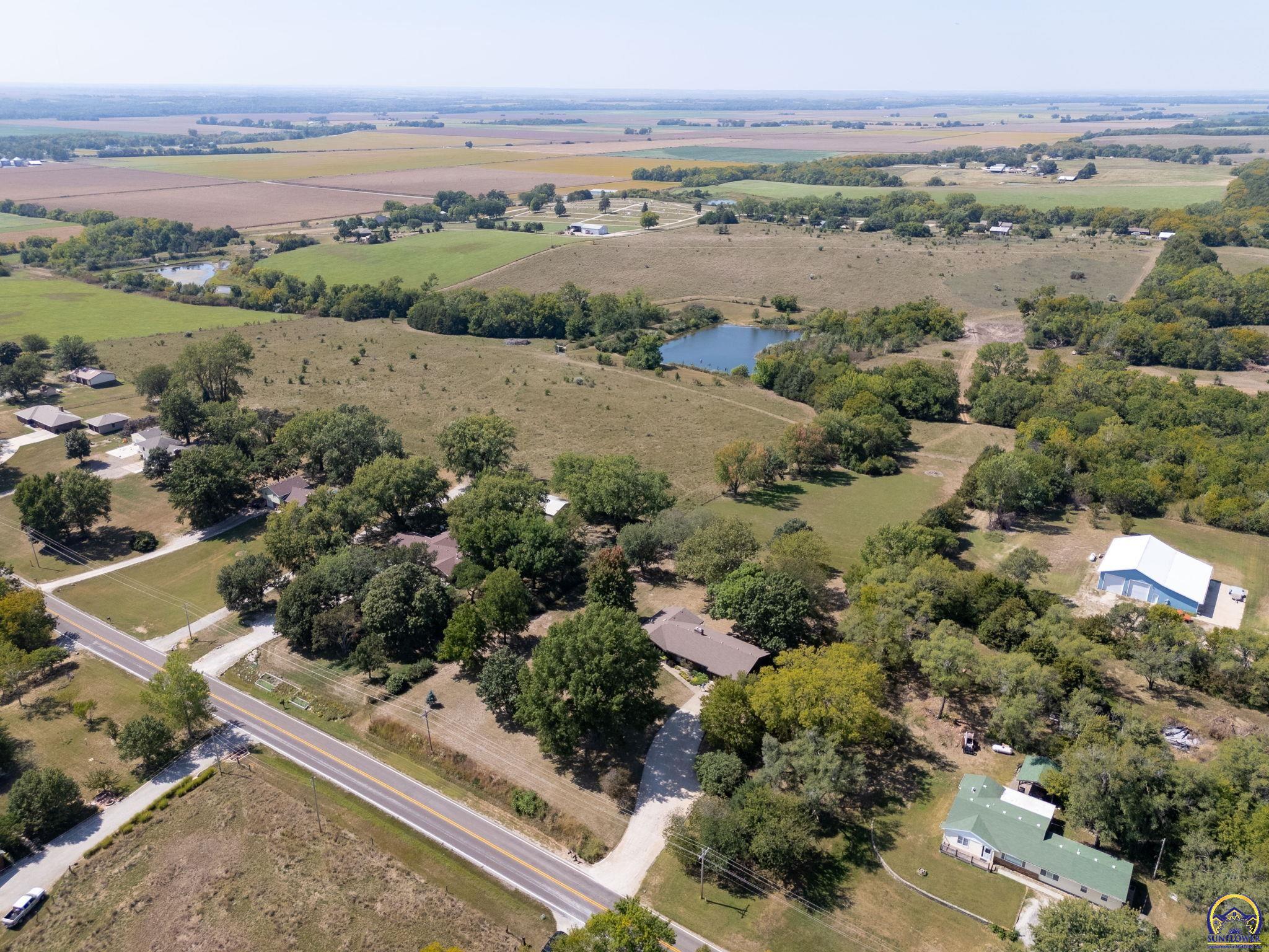 Silver Lake, Kansas 66539, United States, 5 Bedrooms Bedrooms, ,3 BathroomsBathrooms,Residential,Pending,43715