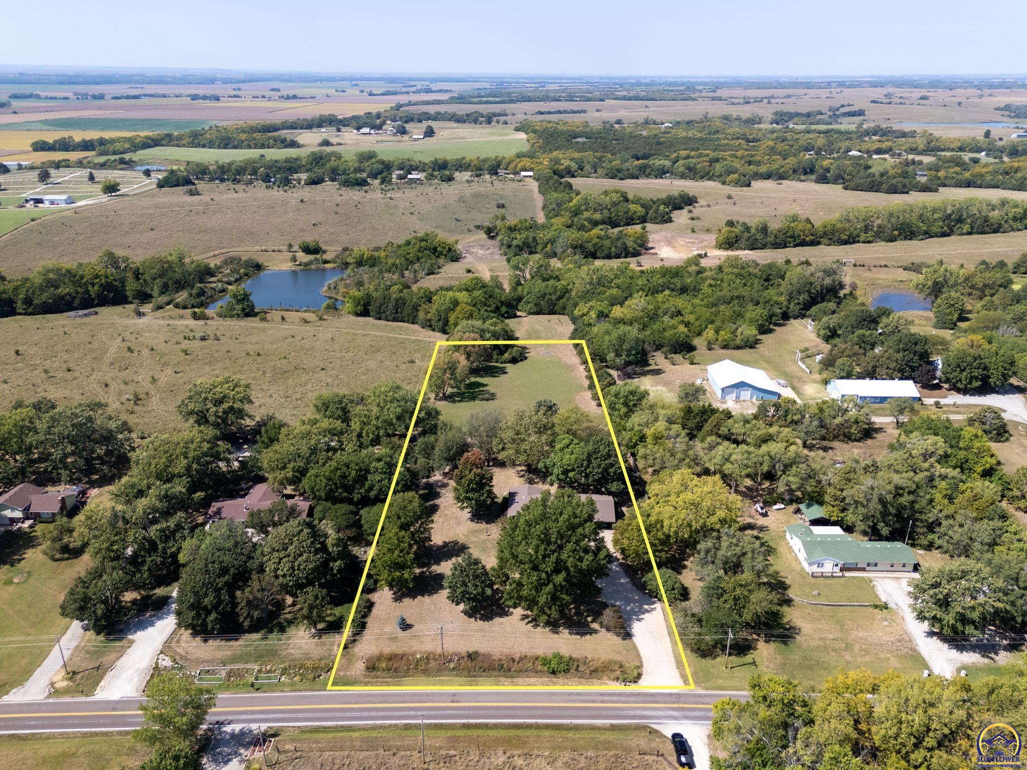 Silver Lake, Kansas 66539, United States, 5 Bedrooms Bedrooms, ,3 BathroomsBathrooms,Residential,Pending,43715