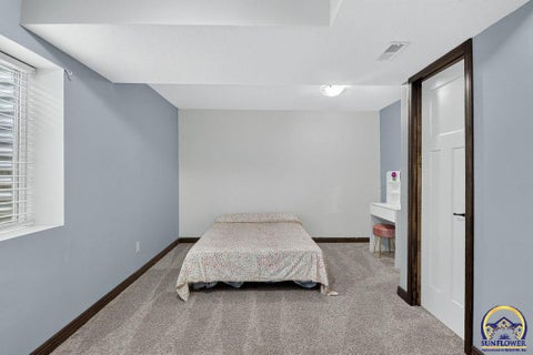 Tiny photo for 5818 SW 55th St, Topeka, KS 66610 (MLS # 245617)