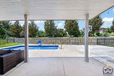 Tiny photo for 5818 SW 55th St, Topeka, KS 66610 (MLS # 245617)