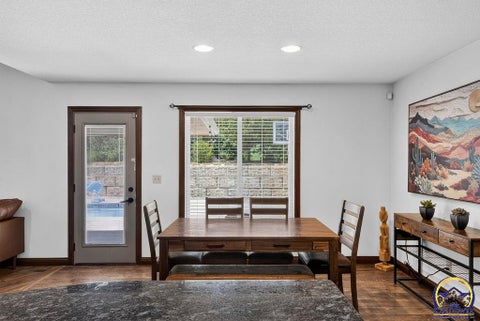 Tiny photo for 5818 SW 55th St, Topeka, KS 66610 (MLS # 245617)