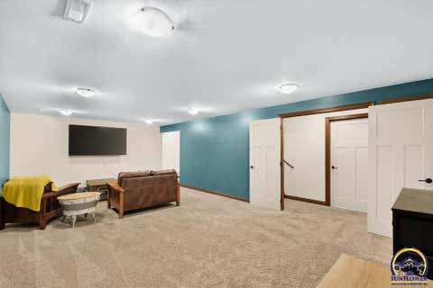 Tiny photo for 5818 SW 55th St, Topeka, KS 66610 (MLS # 245617)