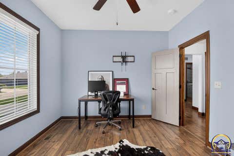 Tiny photo for 5818 SW 55th St, Topeka, KS 66610 (MLS # 245617)