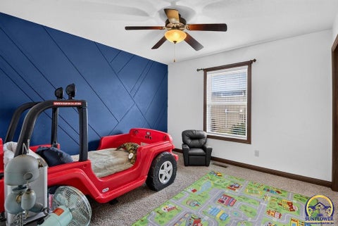 Tiny photo for 5818 SW 55th St, Topeka, KS 66610 (MLS # 245617)