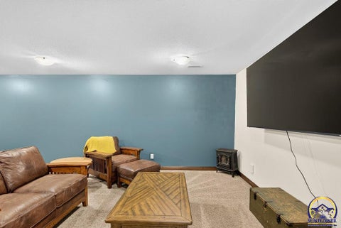 Tiny photo for 5818 SW 55th St, Topeka, KS 66610 (MLS # 245617)