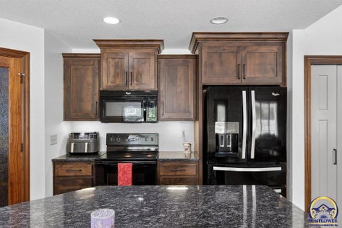 Tiny photo for 5818 SW 55th St, Topeka, KS 66610 (MLS # 245617)
