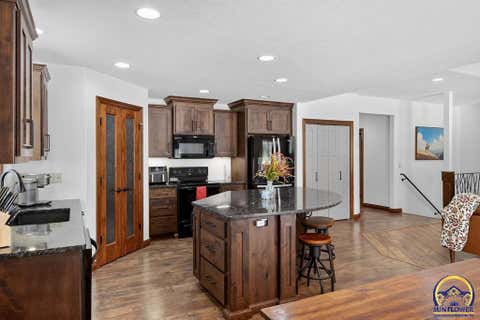 Tiny photo for 5818 SW 55th St, Topeka, KS 66610 (MLS # 245617)