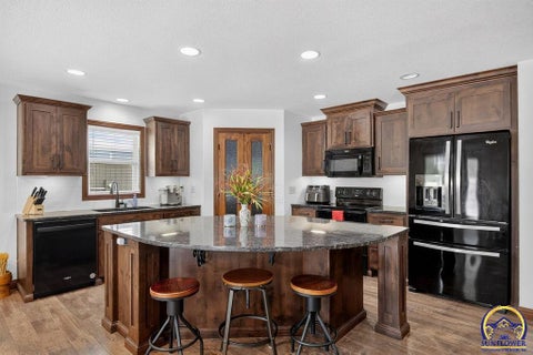 Tiny photo for 5818 SW 55th St, Topeka, KS 66610 (MLS # 245617)