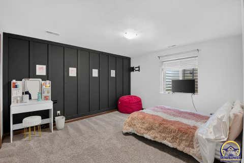 Tiny photo for 5818 SW 55th St, Topeka, KS 66610 (MLS # 245617)