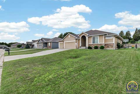 Tiny photo for 5818 SW 55th St, Topeka, KS 66610 (MLS # 245617)