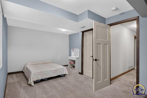 Tiny photo for 5818 SW 55th St, Topeka, KS 66610 (MLS # 245617)