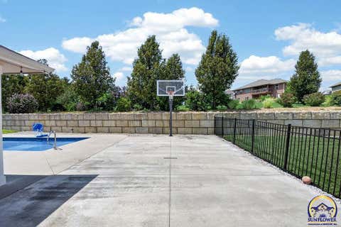 Tiny photo for 5818 SW 55th St, Topeka, KS 66610 (MLS # 245617)