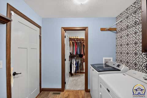 Tiny photo for 5818 SW 55th St, Topeka, KS 66610 (MLS # 245617)