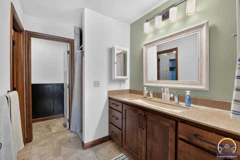 Tiny photo for 5818 SW 55th St, Topeka, KS 66610 (MLS # 245617)