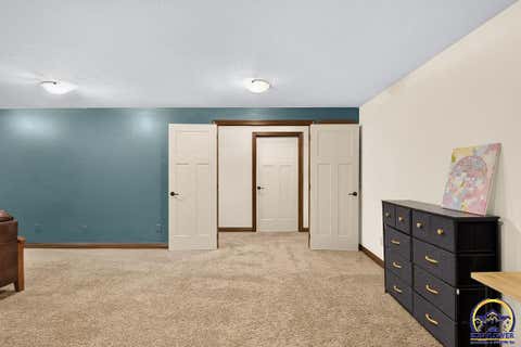 Tiny photo for 5818 SW 55th St, Topeka, KS 66610 (MLS # 245617)