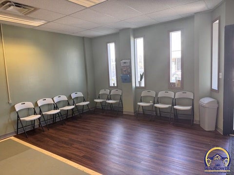 Tiny photo for 614 S Topeka Ave, Lyndon, KS 66451 (MLS # 244454)