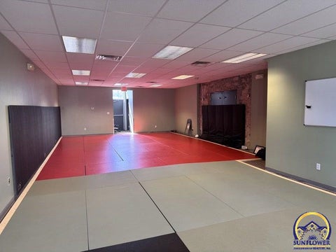 Tiny photo for 614 S Topeka Ave, Lyndon, KS 66451 (MLS # 244454)
