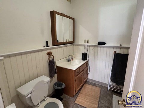 Tiny photo for 614 S Topeka Ave, Lyndon, KS 66451 (MLS # 244454)