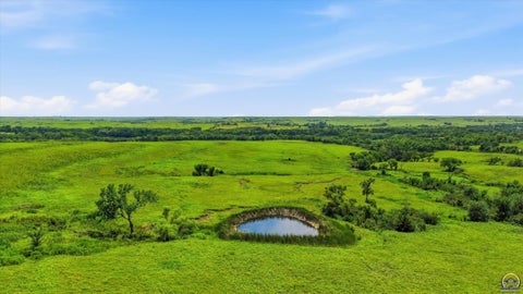 Tiny photo for 00000 Dawsons Hill Rd, Alma, KS 66401 (MLS # 245737)