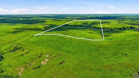 Tiny photo for 00000 Dawsons Hill Rd, Alma, KS 66401 (MLS # 245737)