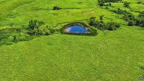 Tiny photo for 00000 Dawsons Hill Rd, Alma, KS 66401 (MLS # 245737)