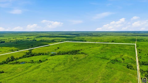 Tiny photo for 00000 Dawsons Hill Rd, Alma, KS 66401 (MLS # 245737)