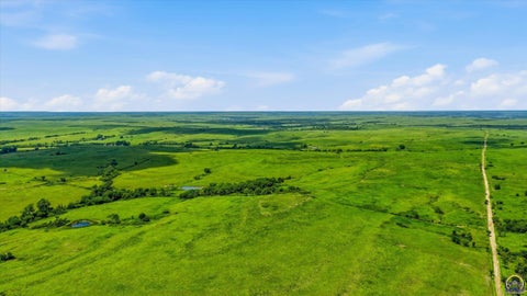 Tiny photo for 00000 Dawsons Hill Rd, Alma, KS 66401 (MLS # 245737)