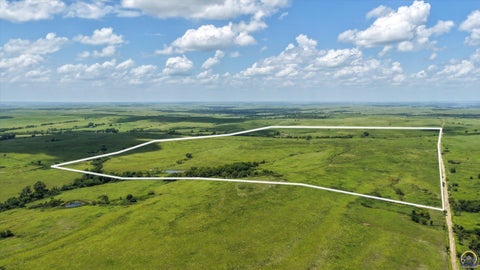 Tiny photo for 00000 Dawsons Hill Rd, Alma, KS 66401 (MLS # 245737)