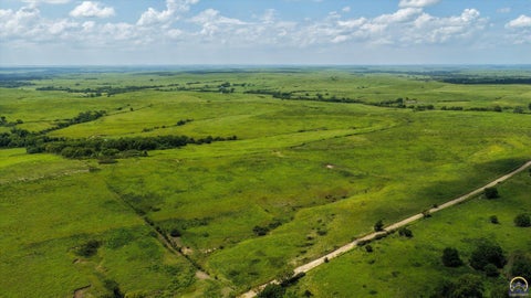 Tiny photo for 00000 Dawsons Hill Rd, Alma, KS 66401 (MLS # 245737)