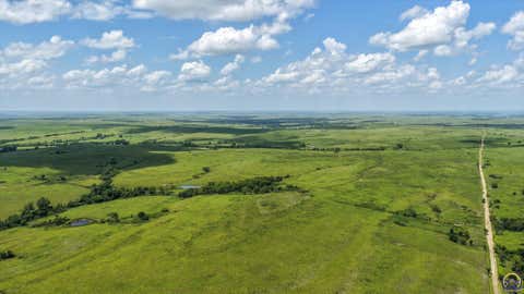 Tiny photo for 00000 Dawsons Hill Rd, Alma, KS 66401 (MLS # 245737)