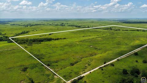 Tiny photo for 00000 Dawsons Hill Rd, Alma, KS 66401 (MLS # 245737)