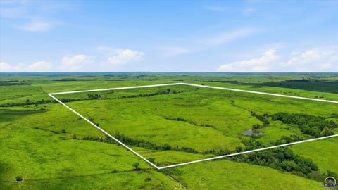 Tiny photo for 00000 Dawsons Hill Rd, Alma, KS 66401 (MLS # 245737)