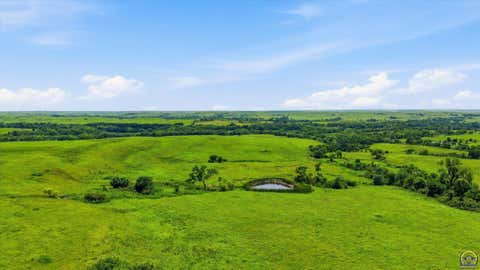 Tiny photo for 00000 Dawsons Hill Rd, Alma, KS 66401 (MLS # 245737)