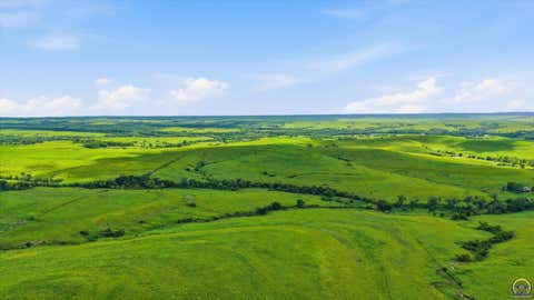 Tiny photo for 00000 Dawsons Hill Rd, Alma, KS 66401 (MLS # 245737)