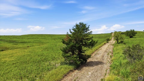 Tiny photo for 00000 Dawsons Hill Rd, Alma, KS 66401 (MLS # 245737)