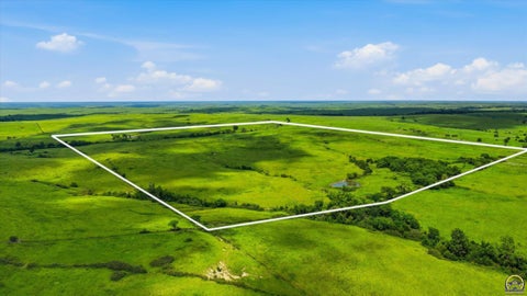 Tiny photo for 00000 Dawsons Hill Rd, Alma, KS 66401 (MLS # 245737)